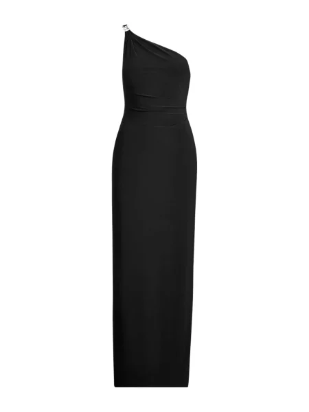 Lauren Ralph Lauren Rochie de seară Bellina' negru