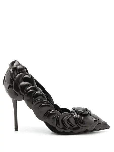 Pantofi cu toc Valentino Garavani negru