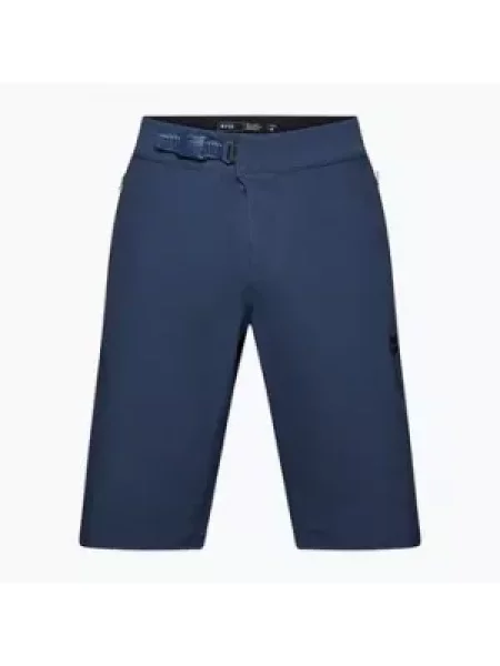 Шорти велосипедні Fox Racing Ranger Liner midnight