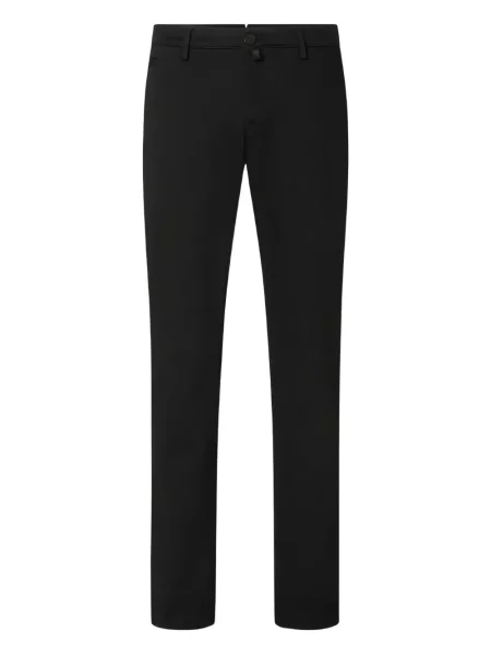 Pantaloni Jacob Cohen Academy negru