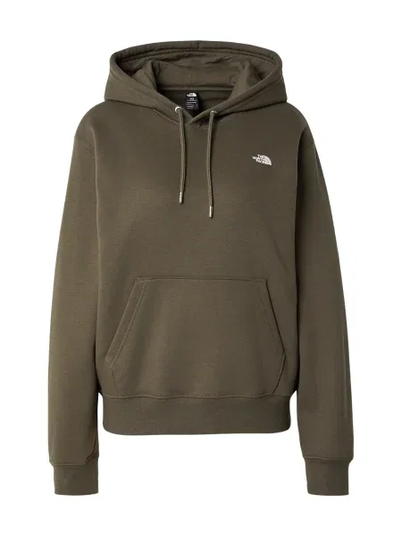 Geacă The North Face alb