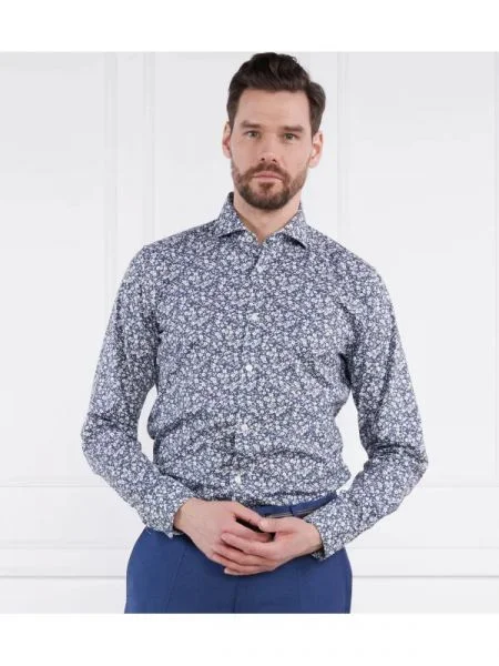 Joop! Jeans Ing Hanjo kék