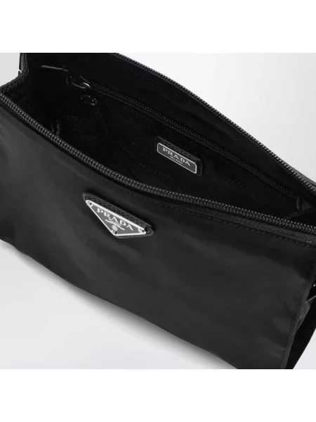 Torba Prada czarna