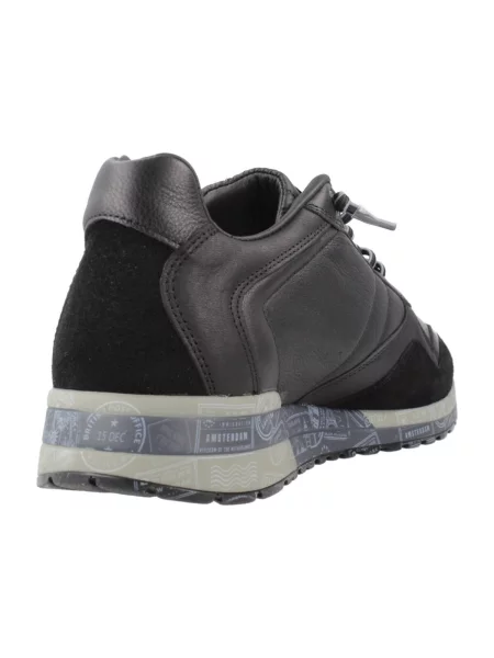 Pantofi Cetti negru