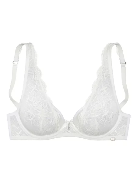LASCANA Sutien alb