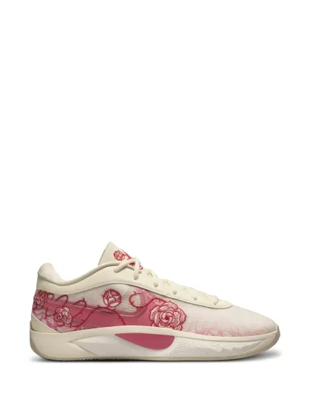 Sneakerși Nike Tiempo tenis cu perle cu bretele roșu