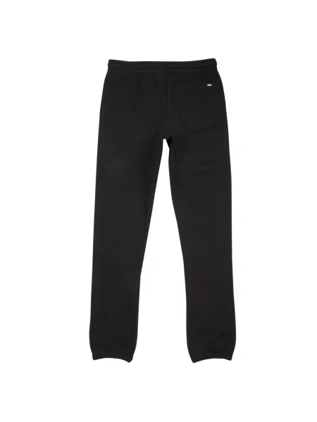 Hanorac din fleece copii Vans negru
