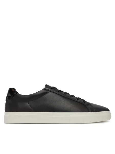 Сникърси Vagabond Cody Black EUR 35 черно