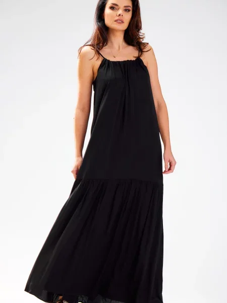 Rochie Awama negru