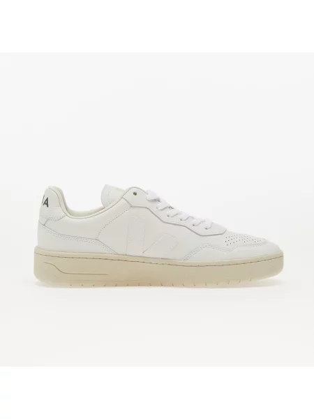 Sneakers Veja λευκό