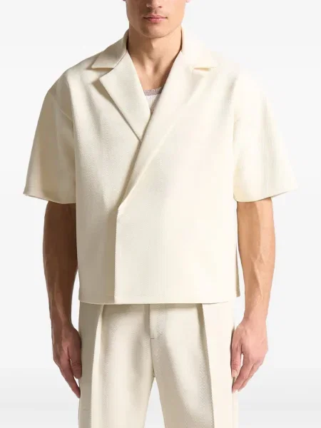 Къс риза Manière De Voir