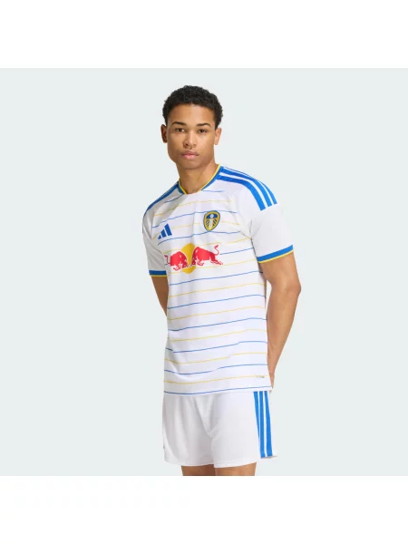 Koszulka podstawowa Leeds United biała