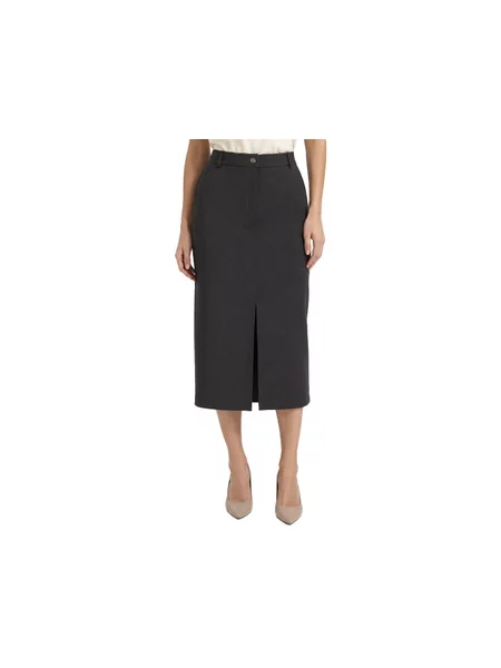 Fustă Emme Marella maro