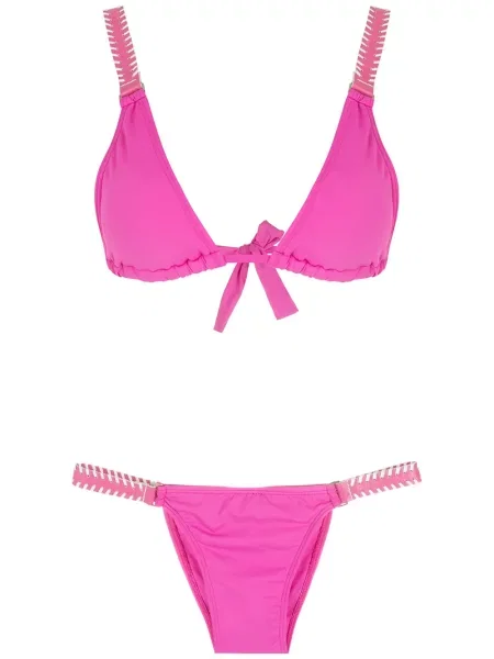 Bikini Amir Slama roz