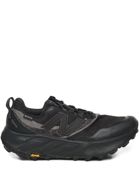 Sneakerși New Balance Fresh Foam negru
