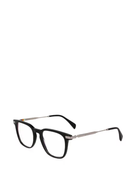 Ochelari de soare Paul Smith negru