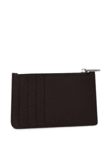Portofel Tod's maro