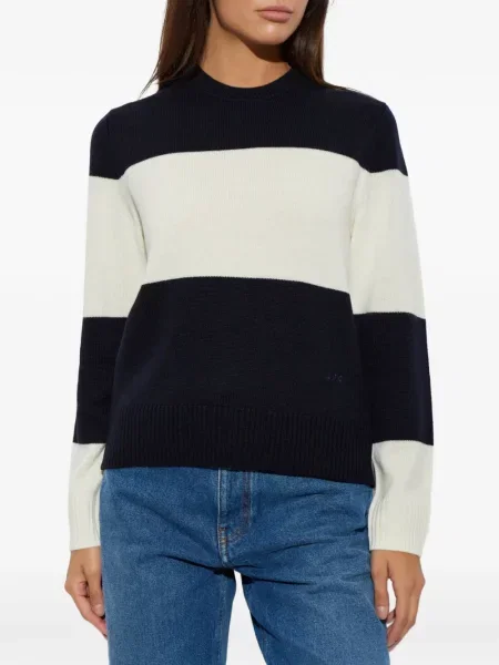 Pulover A.p.c. de lână
