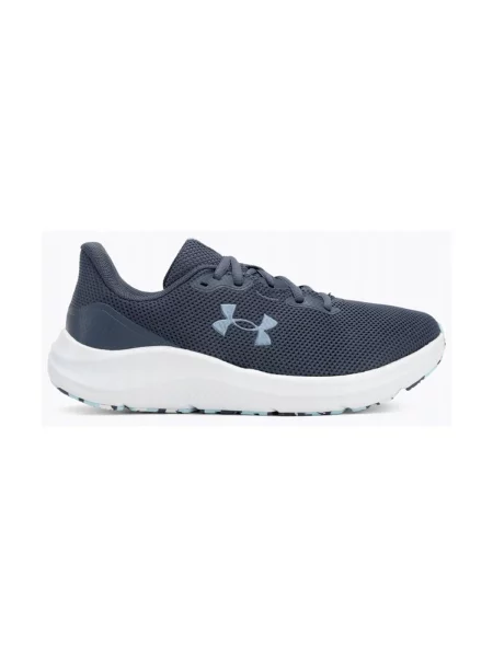 Félcipő Under Armour szürke