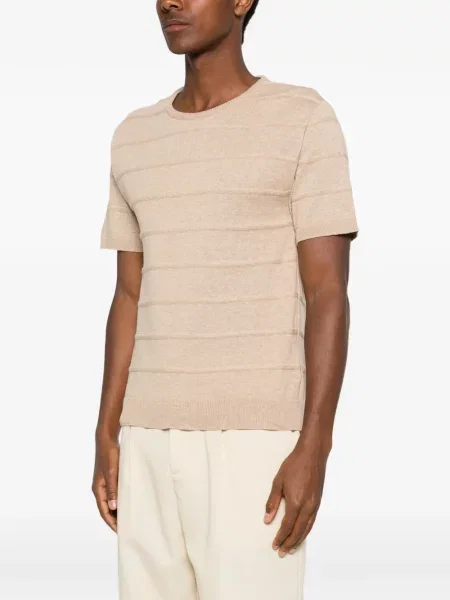 Tricou Imperial cu dungi