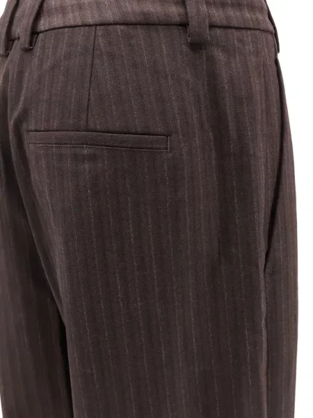 Pantaloni Vince maro
