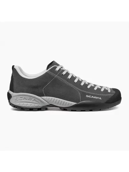 Buty turystyczne SCARPA Mojito shark szare