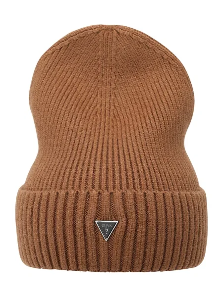 Căciulă Guess maro