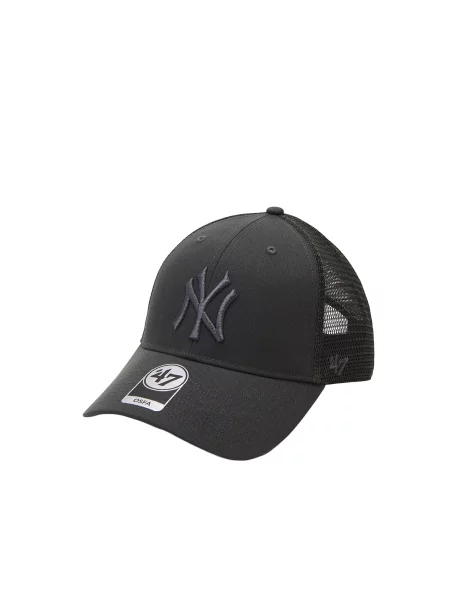 Kapa s šiltom 47 Brand črna