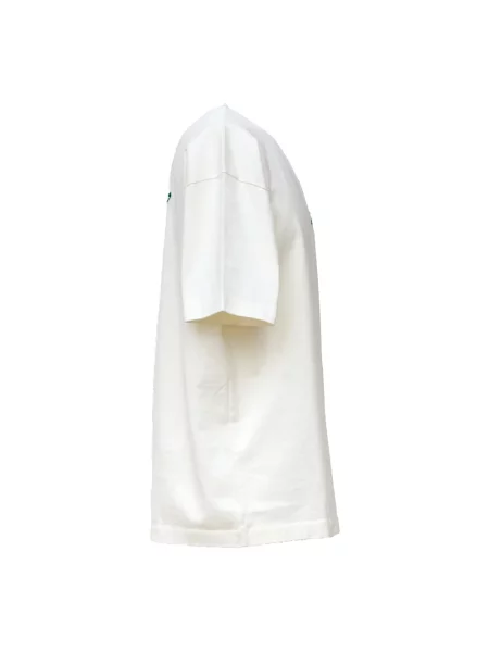 Koszulka Drole De Monsieur biała