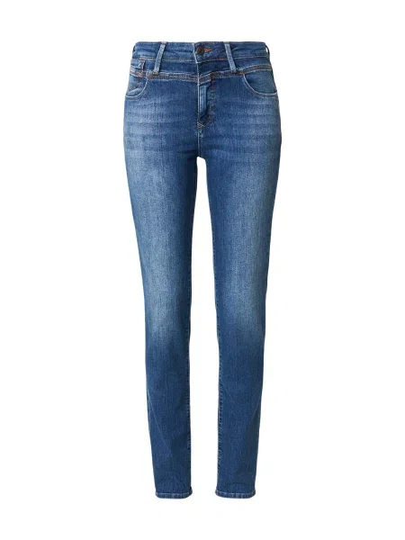 Mavi Jeans denim albastru