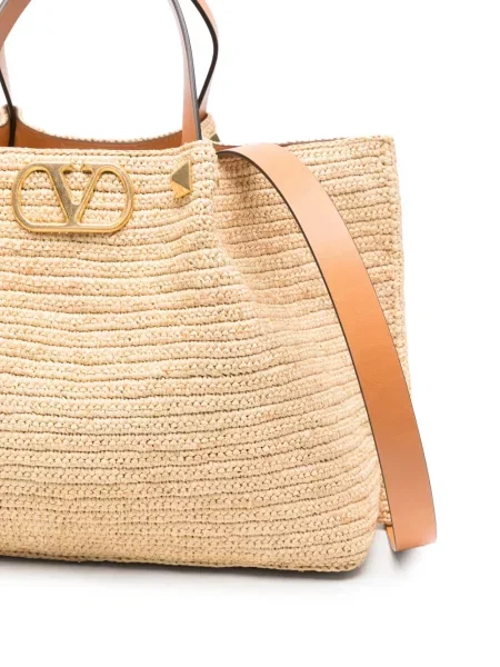 Τσάντα shopper Valentino Garavani