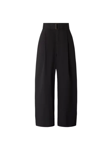 Spodnie Soeur czarne