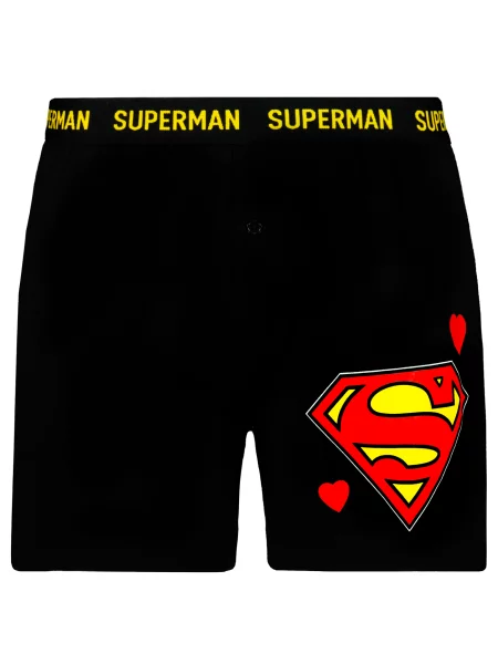 Hlačke Licensed črna