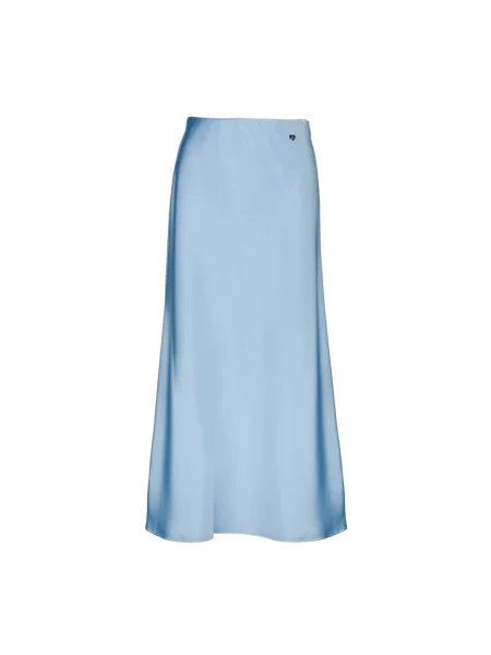 Spódnica Amélie & Amélie niebieska