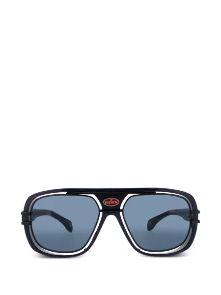 Ochelari de soare Bugatti albastru