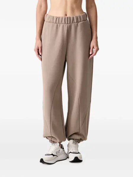 Pantaloni Ea7 Emporio Armani alergare