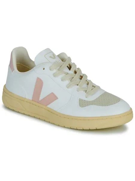 Tenisky Veja V-10 biela
