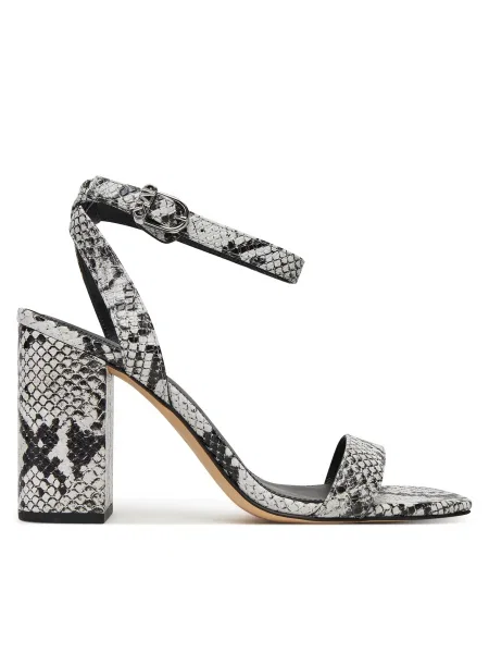 MICHAEL Michael Kors Sandale Merriam gri