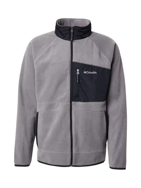 Jopa iz flisa Columbia iz flisa siva