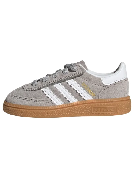 Adidas Sneakersy Handball Spezial Cf El I Sivá biela
