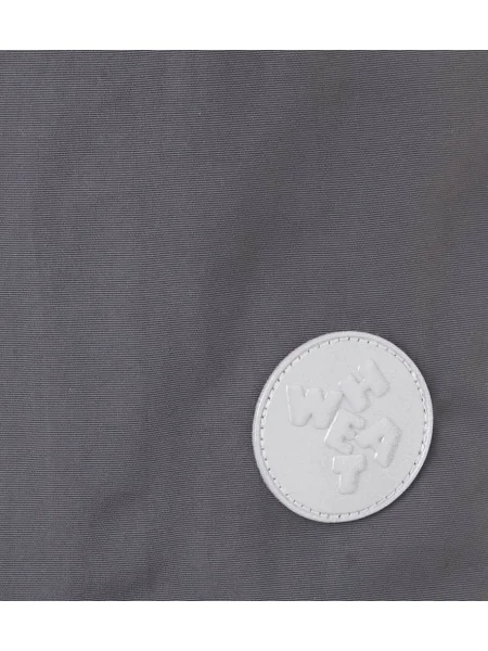 Gyerek sínadrág Wheat szürke