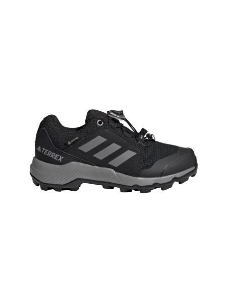 Sneakerși Adidas Terrex negru