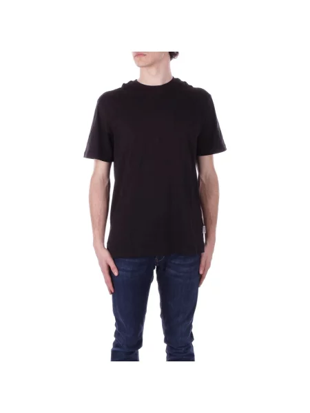 Only & Sons Majica ONSFREDDIE' crna