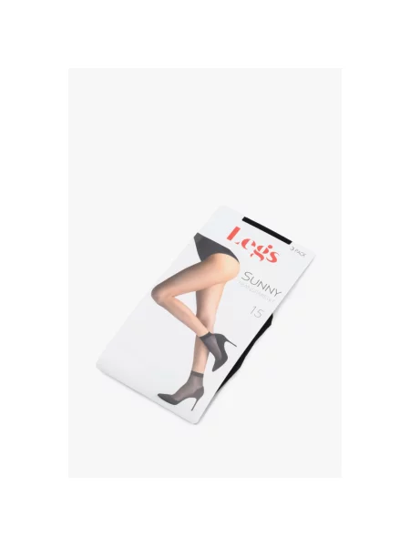Носки Legs черные