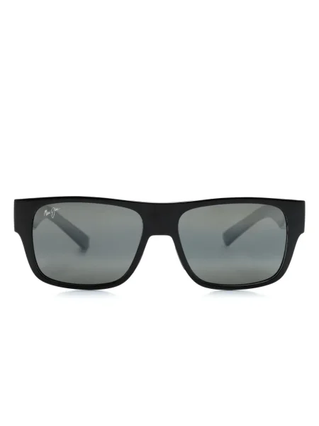 Ochelari de soare Maui Jim negru