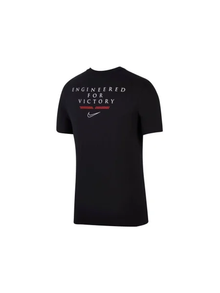 Tricou Nike negru