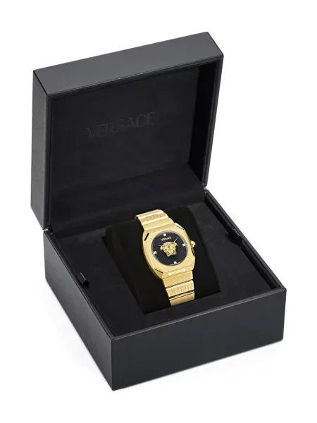Ceas Versace negru