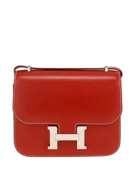 Geanta crossbody Naemi roșu