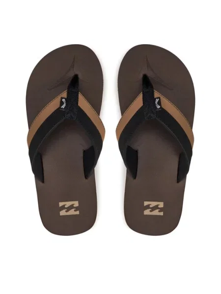 Papuci Billabong maro