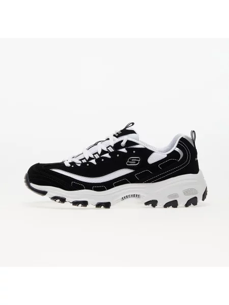 Tenisky Skechers bílé
